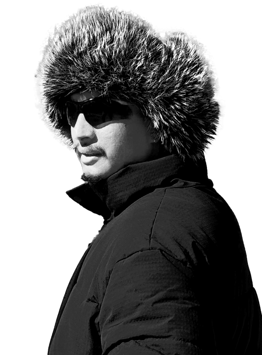 Arjun Regmi Chhetri